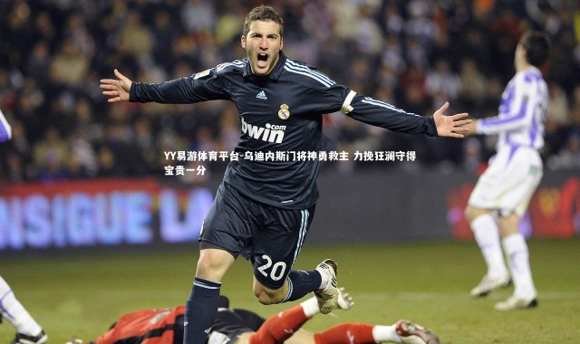 YY易游体育平台-乌迪内斯门将神勇救主 力挽狂澜守得宝贵一分