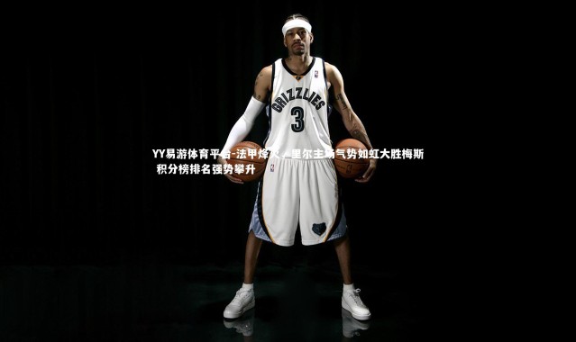 YY易游体育平台-法甲烽火，里尔主场气势如虹大胜梅斯 积分榜排名强势攀升