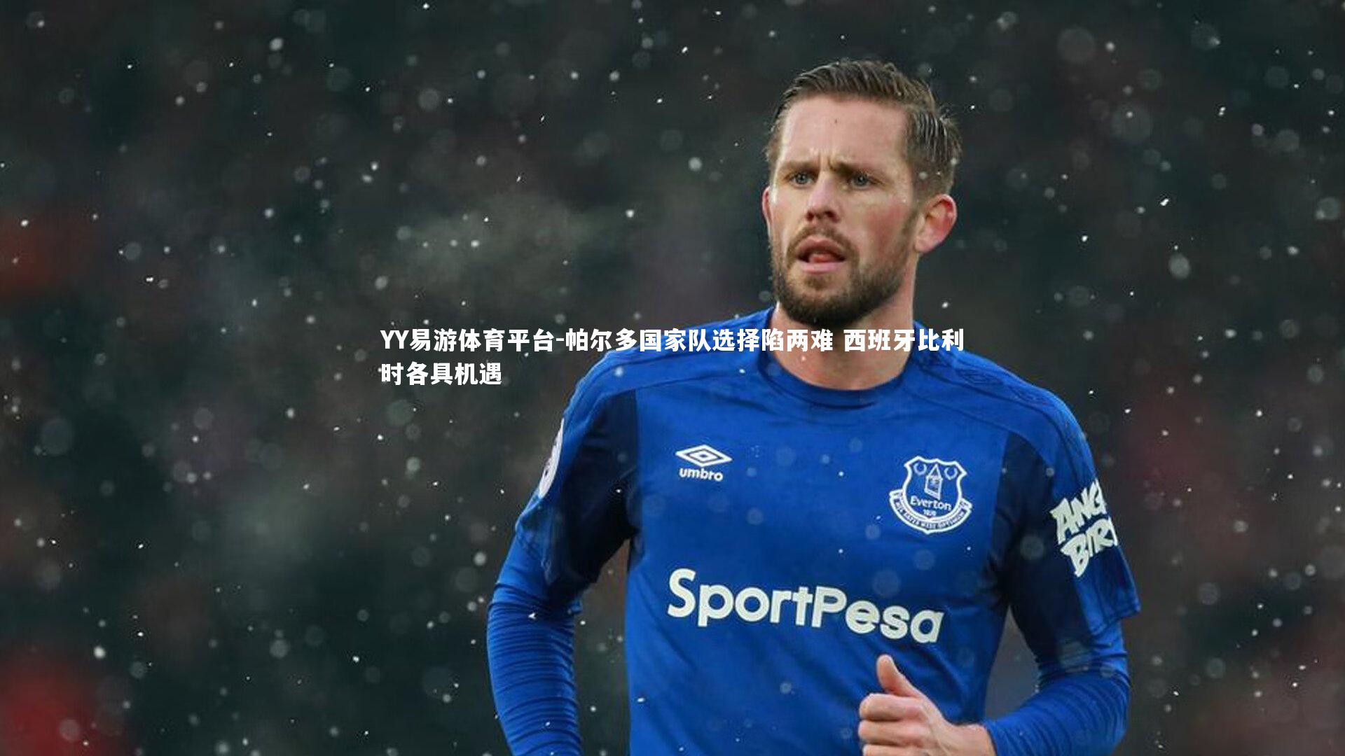 帕尔多国家队选择陷两难 西班牙比利时各具机遇